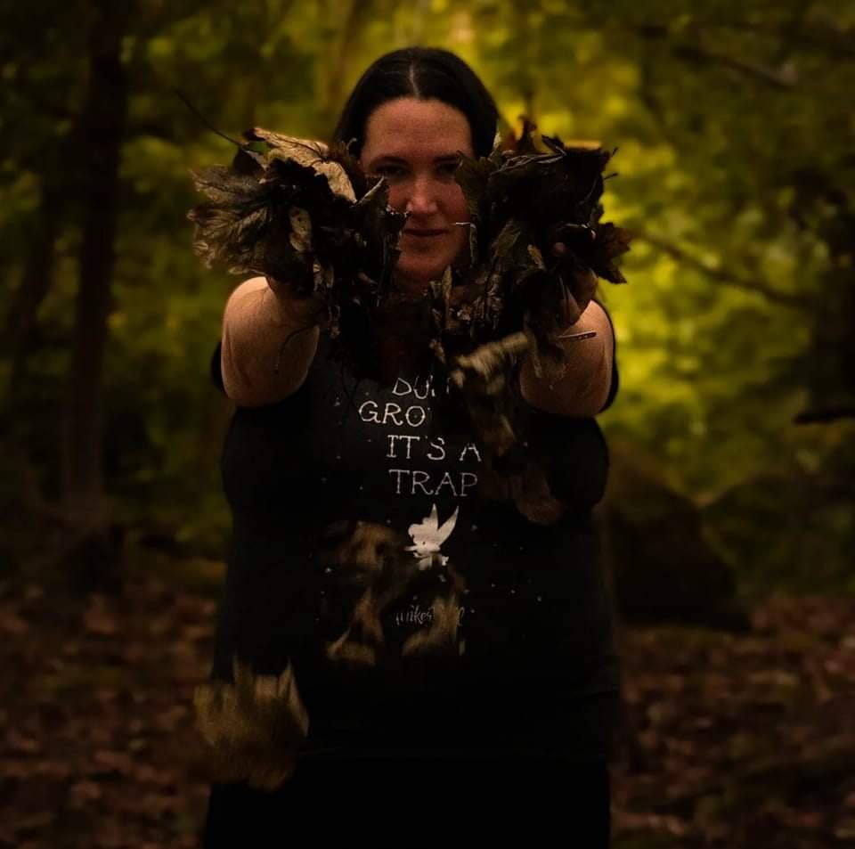 An Invitation From The Cailleach

As part of my embodiment this year I am focusing on the period between death &amp; rebirth, in the moments after the storm has passed, where we gather ourselves and reflect.

Read More: beltane.org/2024/09/29/an-…

📸 Nate Kelso for Beltane Fire Society