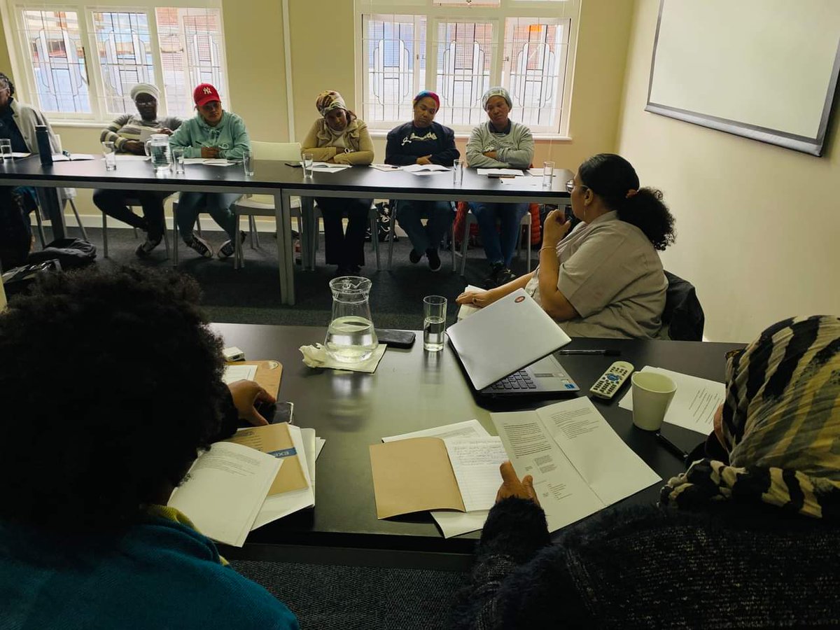 black_sash's tweet photo. Black Sash hosted the first social protection floor training aimed at engaging community partners on SPF while also identifying possible areas for immediate action, in partnership with civil society.
#makinghumanrightsreal https://t.co/MbIGIdYsoh