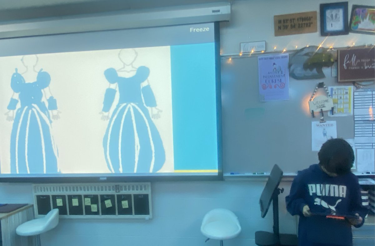 Mrs. Fuller tweet media