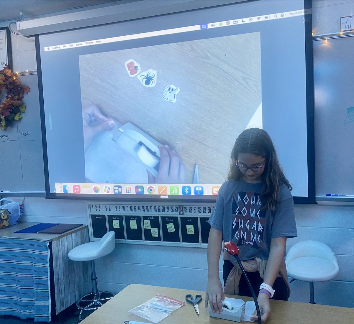 Mrs. Fuller tweet media