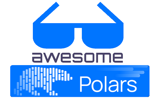Damien Dotta (@damien_dotta) on Twitter photo 👉 New Awesome Polars release (2024-09-27) ! What's new in the world of Polars in the last weeks ? Let's find out! 🚀
This list has reached over 700 stars on github, thanks a lot !!!
👉 github.com/ddotta/awesome…
<a href="/DataPolars/">polars data</a> #polars #DataScientist #data #Python #rust 👉 New Awesome Polars release (2024-09-27) ! What's new in the world of Polars in the last weeks ? Let's find out! 🚀
This list has reached over 700 stars on github, thanks a lot !!!
👉 github.com/ddotta/awesome…
<a href="/DataPolars/">polars data</a> #polars #DataScientist #data #Python #rust