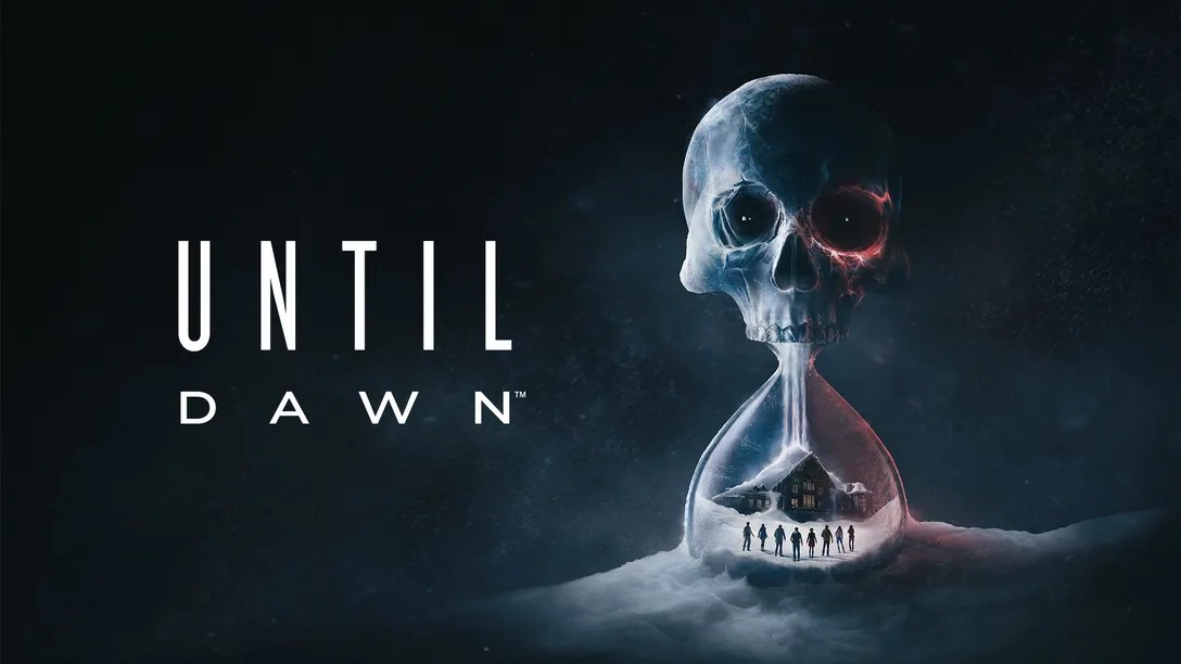 COMPETITION TIME! 🎉

To celebrate next Friday's Until Dawn launch, we're giving YOU the chance to win a copy on PS5!

TO ENTER:

💀Follow us &amp; RT
😱Tell us what game or moment in one has scared you the most?!

CLOSES 12PM THURSDAY 3RD OCTOBER!