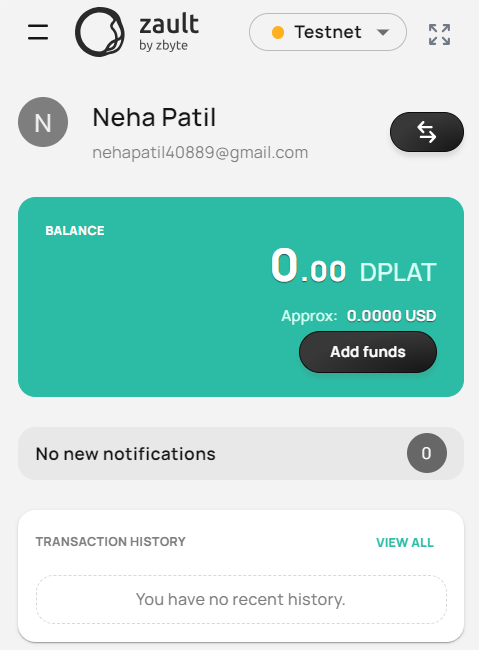 Neha_Patil_03's tweet photo. 🌟 Explore the innovative features of @zbyte_io :

1️⃣ Low-Code Development: Build powerful dApps with ease! 
2️⃣ Wallet Integration: Manage your digital assets seamlessly. 
3️⃣ Community Collaboration: Connect and innovate with fellow developers. 
#zbyte #Blockchain #Fintech https://t.co/bGAXDe4aNQ