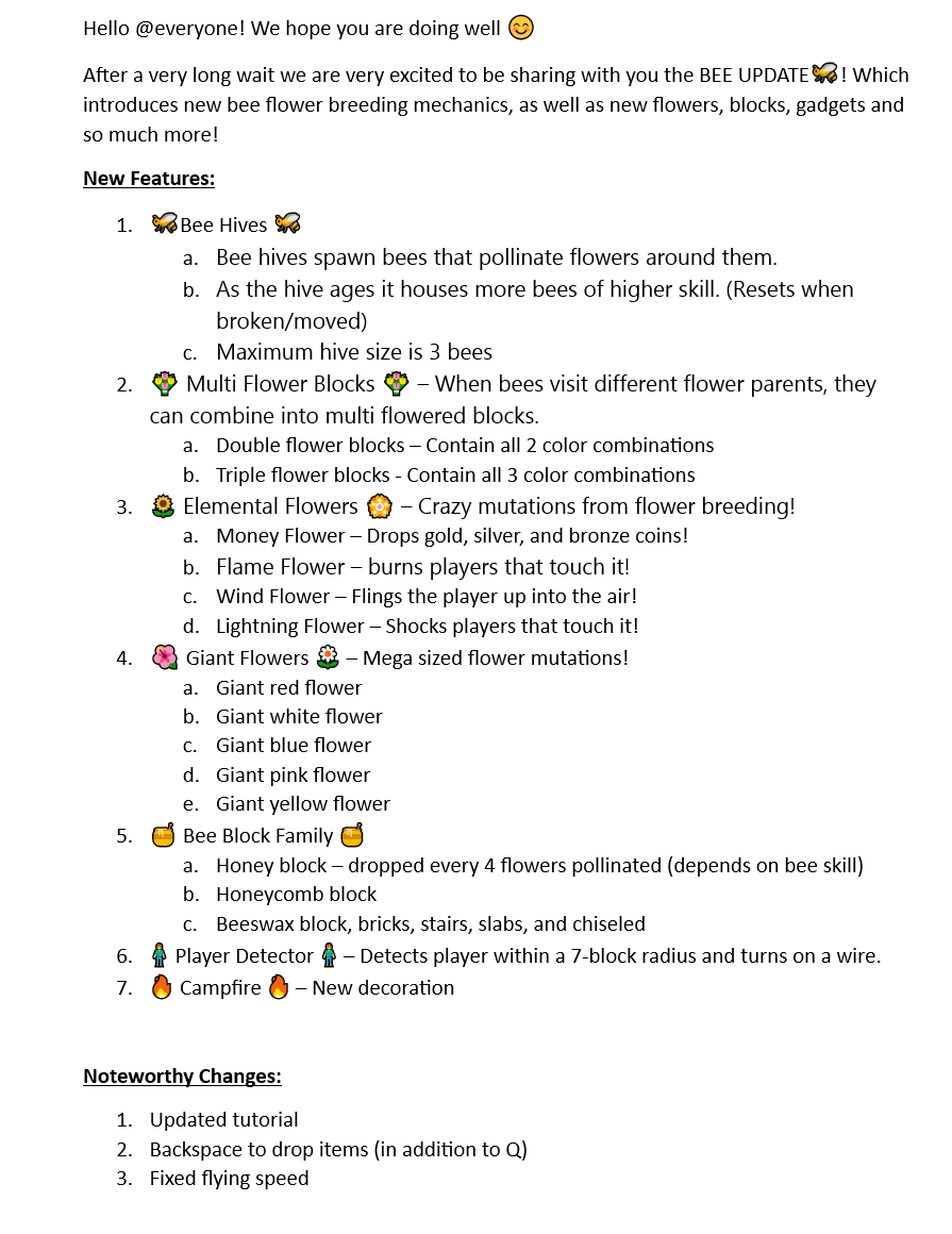 Official Block Tycoon tweet media