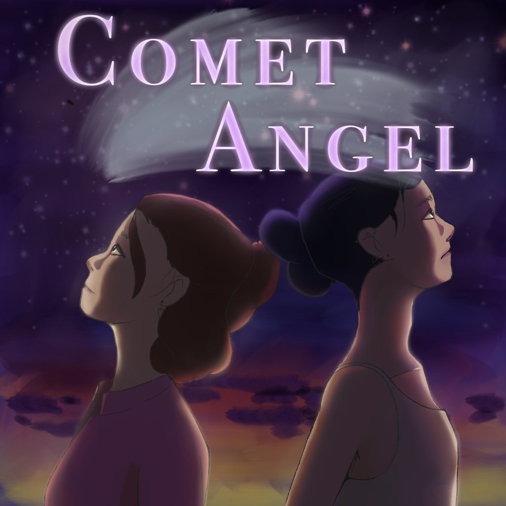☄️comet angel dev☄️ tweet media