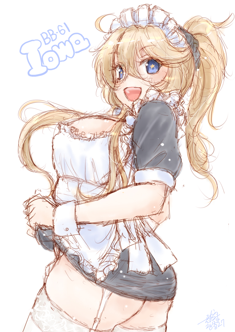 #自分の好きなキャラ一人の画像を四枚貼る 
あめりかん 