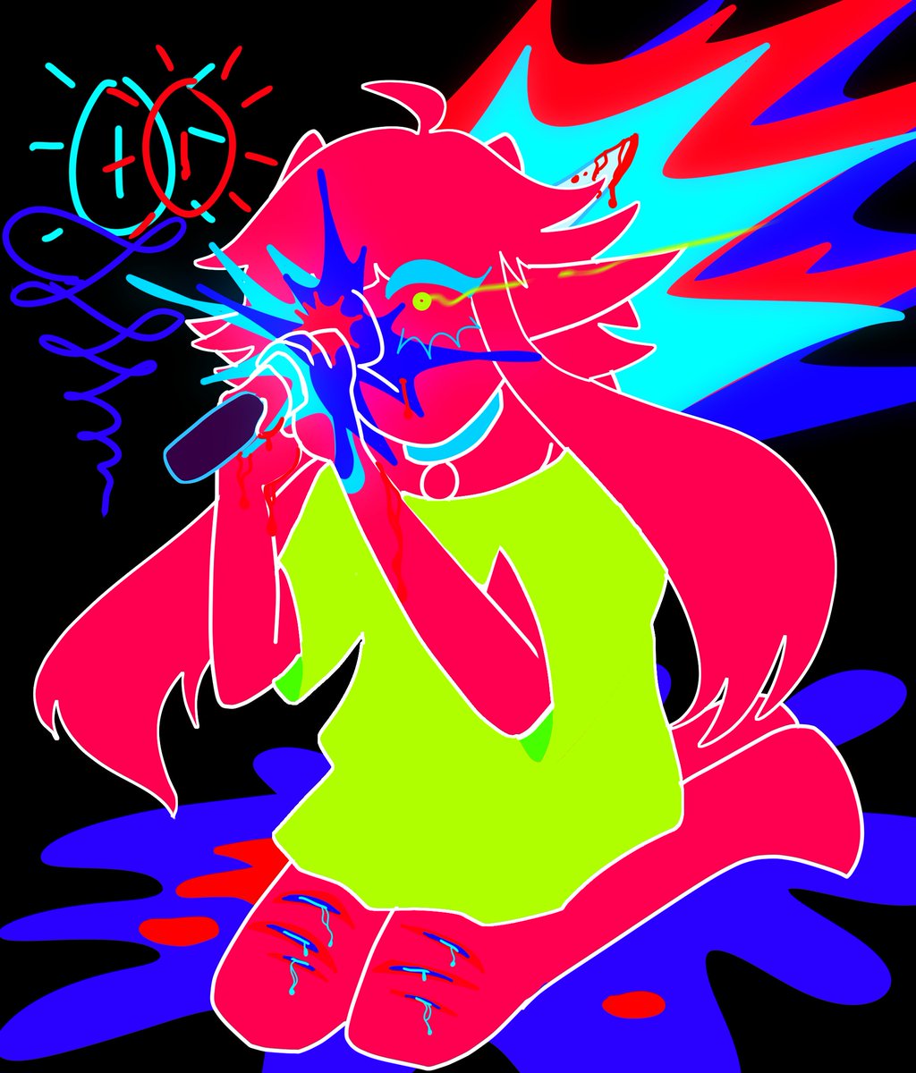 surrendered thing