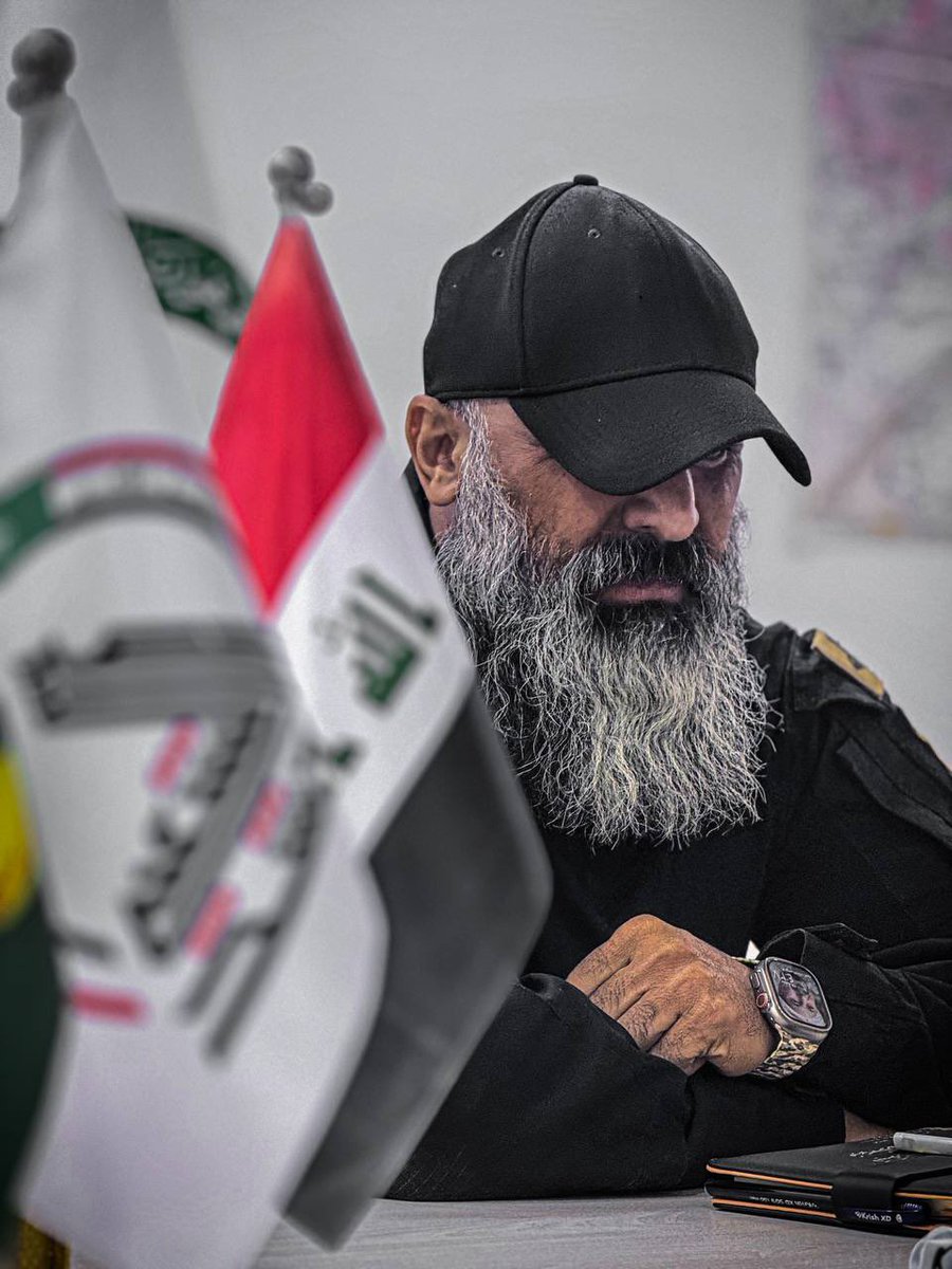أبو عزرائيل - Abu Azrael tweet media