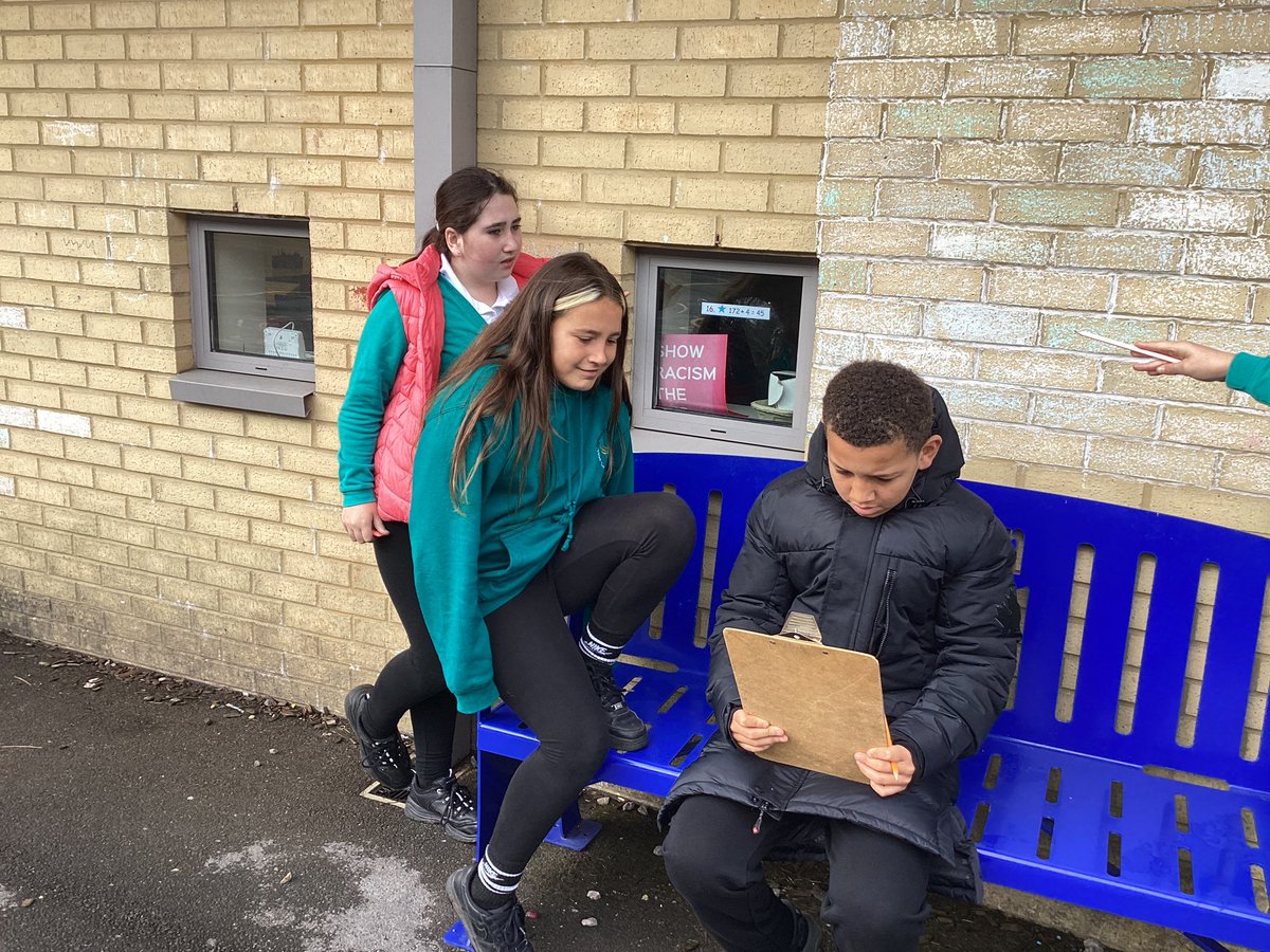 OVPS Mrs Hunt tweet media