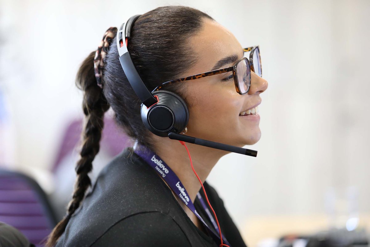 🏘️ Job opportunity

We’re on the lookout for a Housing Assistant to join on 12 month maternity cover. 

⭐Up to £26,717 per annum
🌴 31-33 days holiday 
✅ Pension scheme with 27.1% employer contribution

Apply now at 👉 bit.ly/3XGDleT
#NEJobs