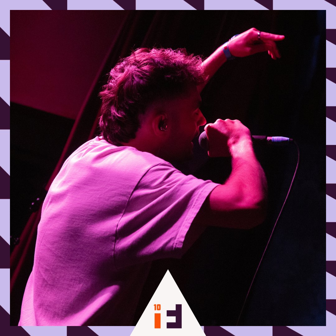 International Festival Forum (IFF) tweet media