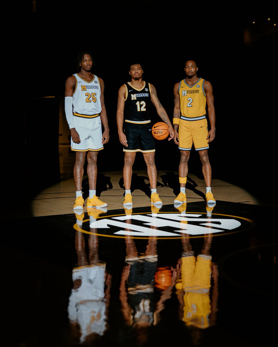 Mizzou Hoops tweet media