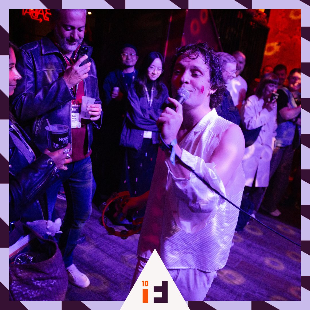 International Festival Forum (IFF) tweet media