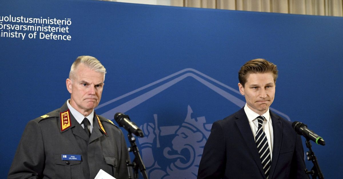 NATO to set up northern land command in eastern Finland reut.rs/3TN8iwV