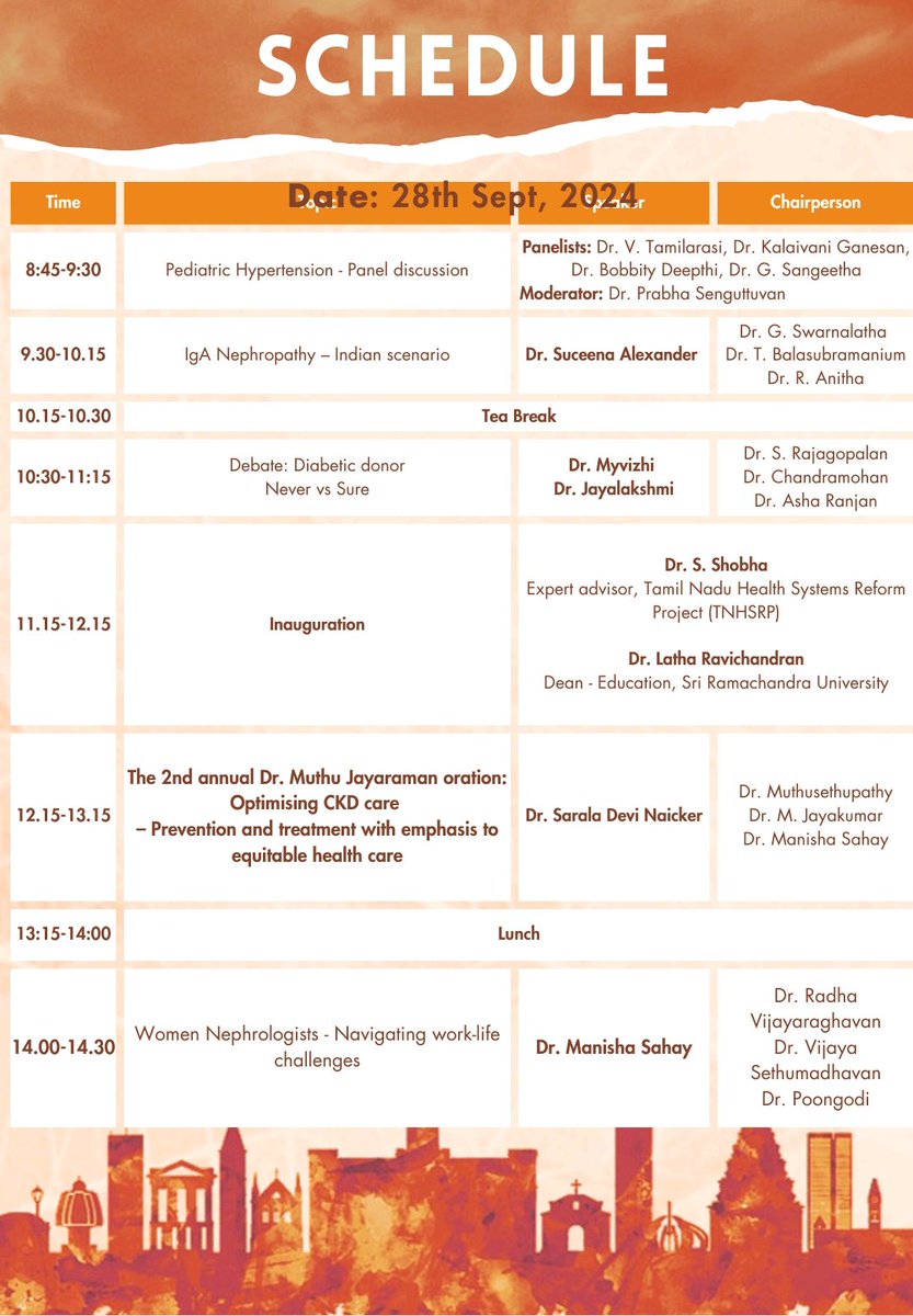 WIN_tamilnadu's tweet photo. We are delighted to invite you all to the WINTNCON 2024 conference @SRIHER_Official Chennai 🎉🎉 
🗓️28th and 29th September 2024 https://t.co/VxP6YfJGE8