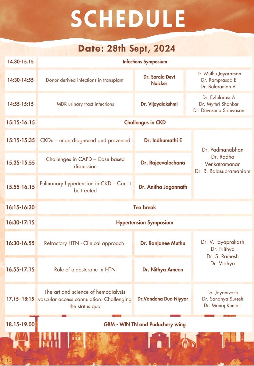 WIN_tamilnadu's tweet photo. We are delighted to invite you all to the WINTNCON 2024 conference @SRIHER_Official Chennai 🎉🎉 
🗓️28th and 29th September 2024 https://t.co/VxP6YfJGE8
