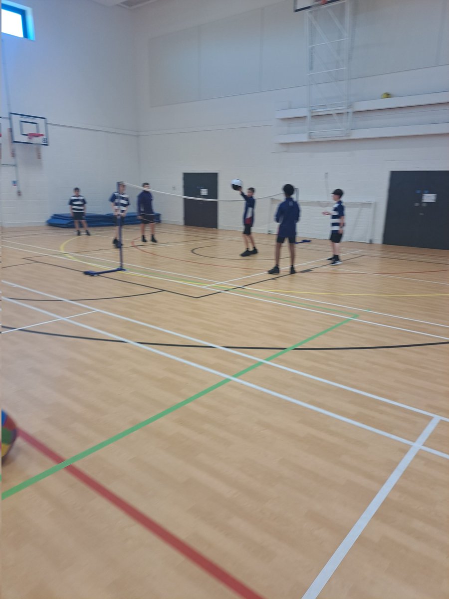 WHS_ECAs's tweet photo. Great numbers tonight for inclusive football, dodgeball, and volleyball.  All about fun and participation.  Get involved. 
@ValeSportsTeam1
@WhitmoreHigh https://t.co/g1K55xRSnF