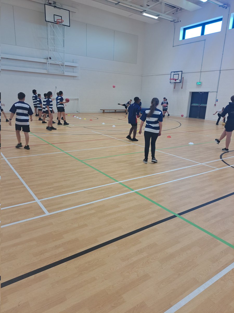 WHS_ECAs's tweet photo. Great numbers tonight for inclusive football, dodgeball, and volleyball.  All about fun and participation.  Get involved. 
@ValeSportsTeam1
@WhitmoreHigh https://t.co/g1K55xRSnF