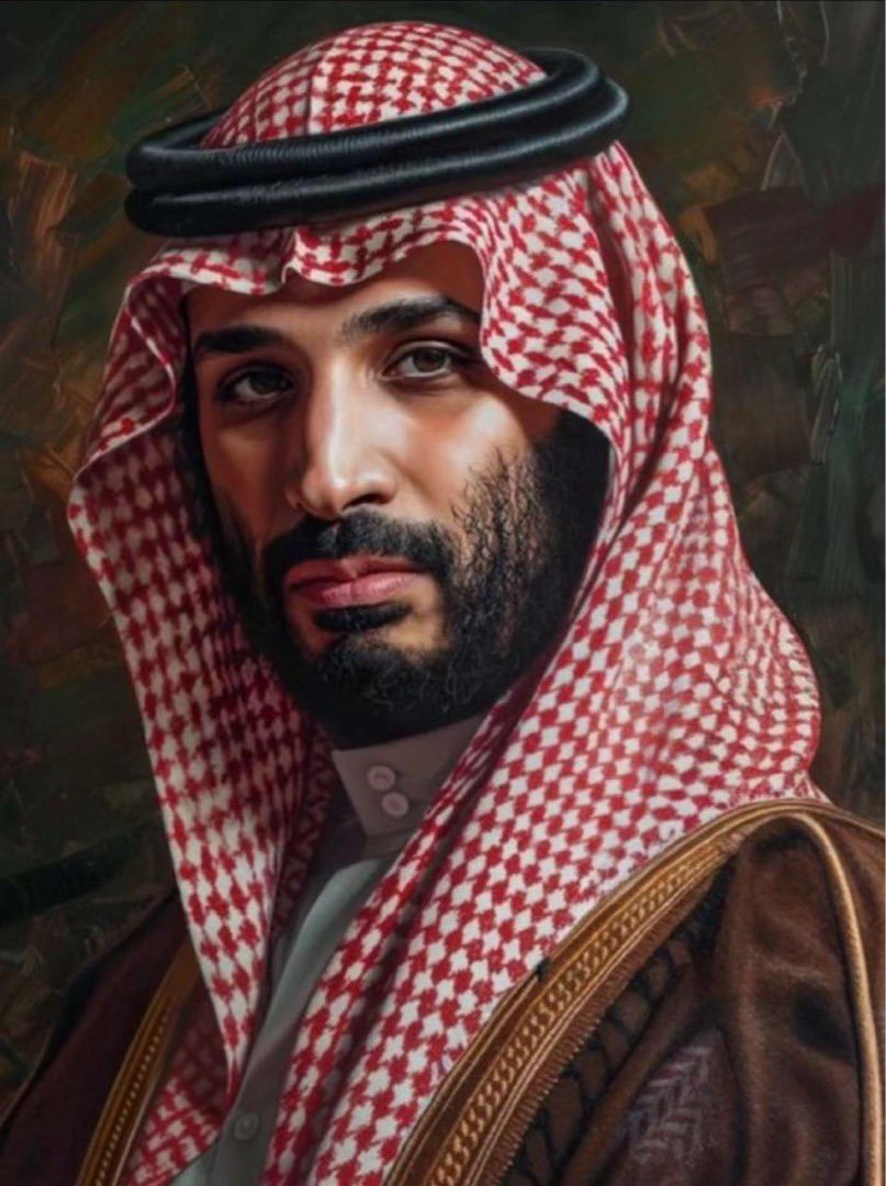 قائد العرب 💚

#زعيم_الشرق_الأوسط