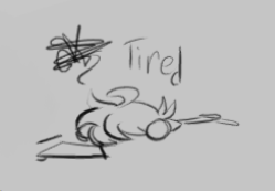 I temporarily don't have access to "x".But I want to remind you about art raffle!