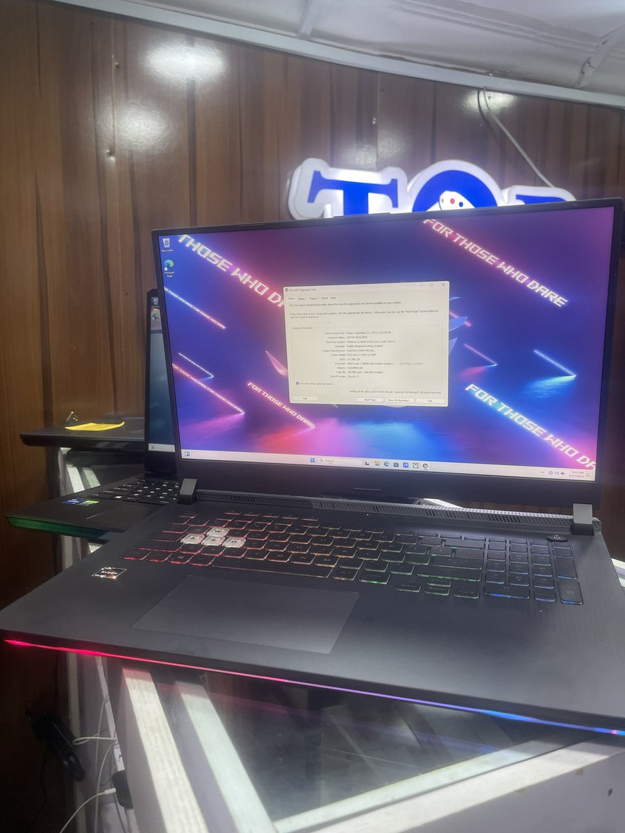 TopGamersMedia1's tweet photo. BEST DEALS 💯
 ☎️ TopgamersMedia: WhatsApp/📞08115656680
🚚Nationwide Delivery Available 
(Pay-on-Delivery Lagos only)

#PS5 #twitch #twitchstreamer #gamer
#TwitchStreamers #gamergirl #playstation #xbox 
#ps4 #xboxone
#playstation4 #gamer #xbox360 #gaming #videogames https://t.co/4tV2j4mSvR