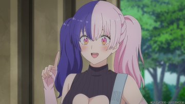 2.5次元の誘惑 第13話