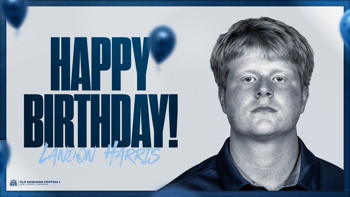 Happy Birthday, <a href="/Landon_Harris75/">Landon_Harris</a>‼️

#ReignON | #RFG