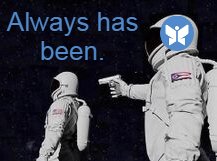 Butterfly Cash $bCASH tweet media