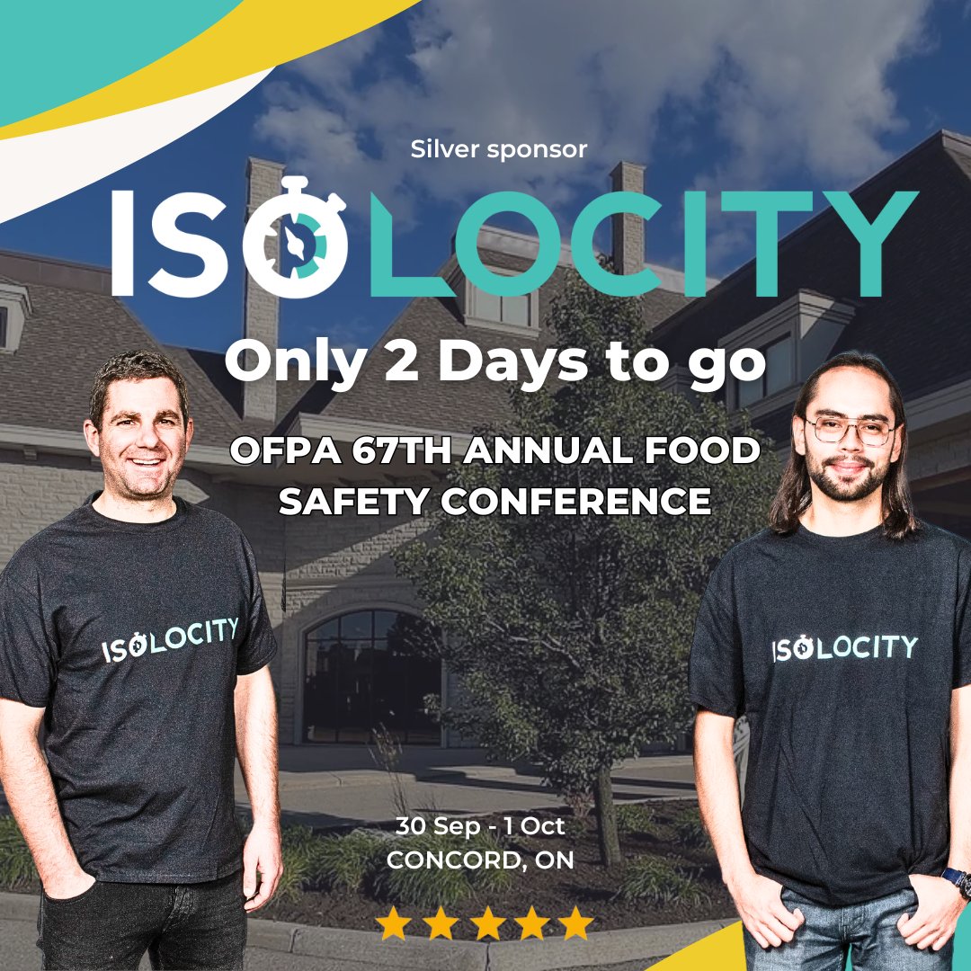 Isolocity QMS - Complete Quality Compliance tweet media