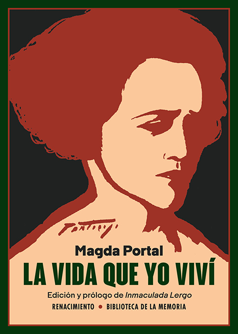 historiador's tweet photo. Hace unos días, el pasado 16, la editorial @RENACIMIENTOED puso en librerías “La vida que yo viví”, el penúltimo volumen de su importante colección Biblioteca de la Memoria. Se trata de la autobiografía de la poetisa Magda Portal, una mujer extraordinaria como no ha existido dos en este país si nos atenemos a su condición de mujer, artista, militante, insurrecta en lo político y en lo literario. La edición incluye mucho material inédito de Portal, así que se trata de una publicación imprescindible para conocer, de primera voz, no solo la trayectoria de una vida que transitó la producción poética, la lucha política, el activismo por los derechos de la mujer, sino también uno de los casos más sonado (y por muchos, poco conocido) de denuncia y enfrentamiento a aquellos que se consideraban por encima del resto, en especial de quienes lo seguían. Esta publicación (me corrijo: esta oportuna publicación), puede verse como un rescate o un homenaje a una mujer consecuente con sus ideas, con sus decisiones, con su arte. Pero ante todo esta es publicación es un recordatorio de que aquí nació una mujer llamada Magda Portal que merece una atención mayor por la nueva generación de peruanos y peruanas que tal vez nunca han oído de ella.
👉 https://t.co/d3beAIqv0w