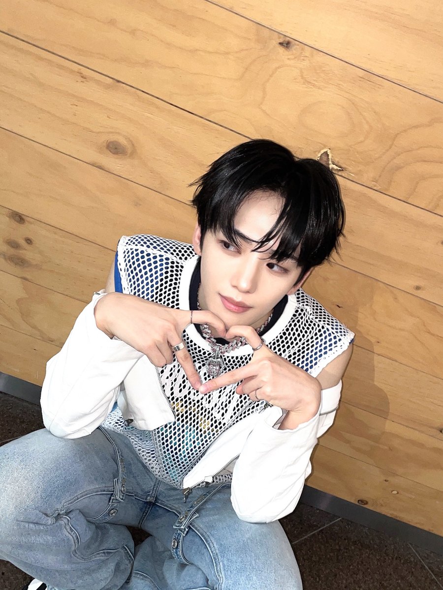 [#민재] 🩵🩵🩵🩵
#xikers #싸이커스