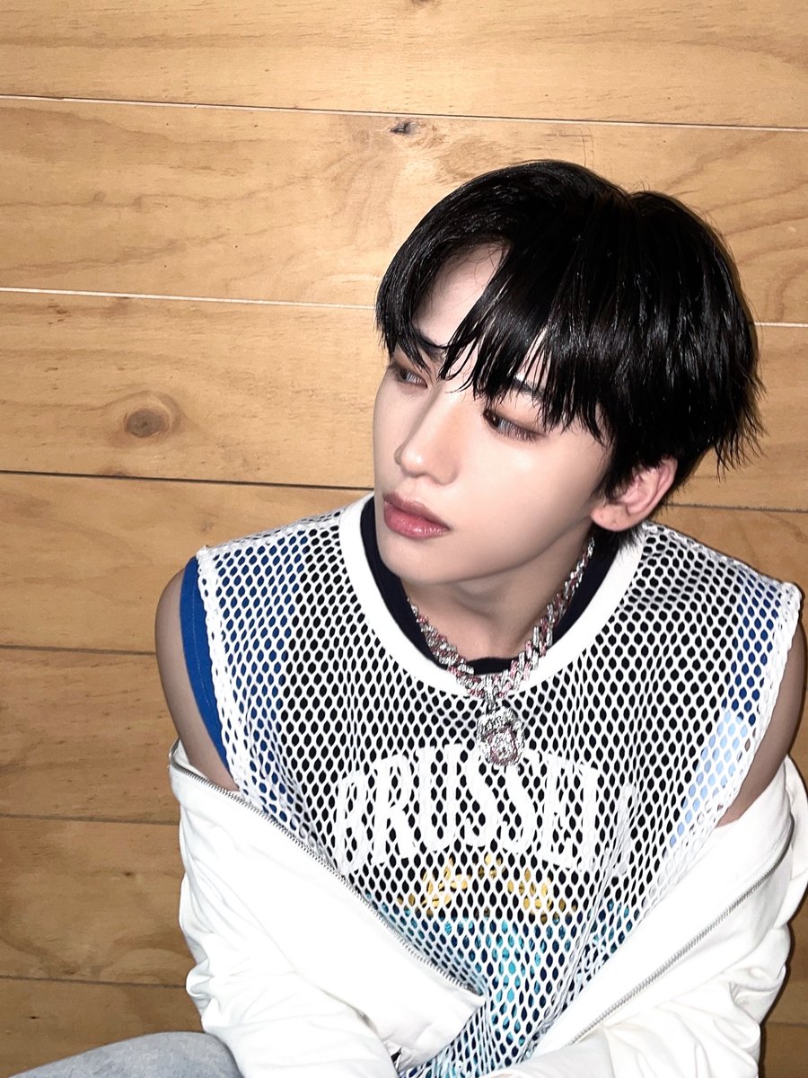 xikers_official's tweet photo. [#민재] 🩵🩵🩵🩵
#xikers #싸이커스 https://t.co/6kuZvs9UQU