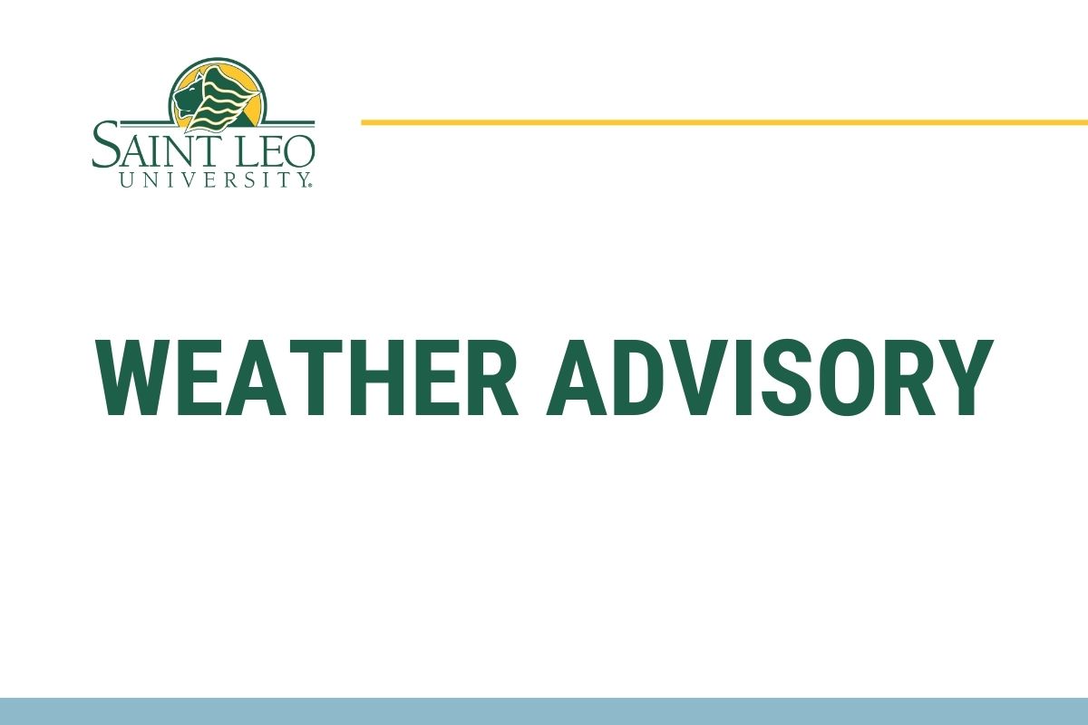 HURRICANE HELENE UPDATE: An “all clear” has been issued for University Campus, effective at 10 a.m. on September 27. Read the full update for more information: brnw.ch/21wNf9L