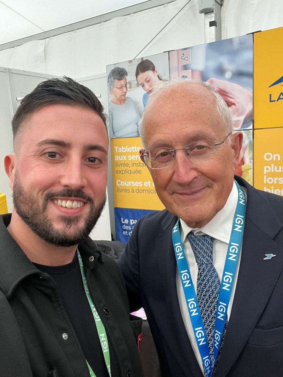 Geoptis (@geoptis_sas) on Twitter photo <a href="/GEOPTIS_SAS/">Geoptis</a> présent au congrès de <a href="/Maires_Ruraux/">AMRF</a> avec notre ingénieur d’affaires Serge JEAUNEAU .
Merci au président WAHL <a href="/GroupeLaPoste/">La Poste Groupe</a> d’être venu nous saluer ☺️. 
Merci <a href="/LPNews_BFC/">La Poste Groupe BFC</a> pour le stand 
😉 <a href="/GEOPTIS_SAS/">Geoptis</a> présent au congrès de <a href="/Maires_Ruraux/">AMRF</a> avec notre ingénieur d’affaires Serge JEAUNEAU .
Merci au président WAHL <a href="/GroupeLaPoste/">La Poste Groupe</a> d’être venu nous saluer ☺️. 
Merci <a href="/LPNews_BFC/">La Poste Groupe BFC</a> pour le stand 
😉