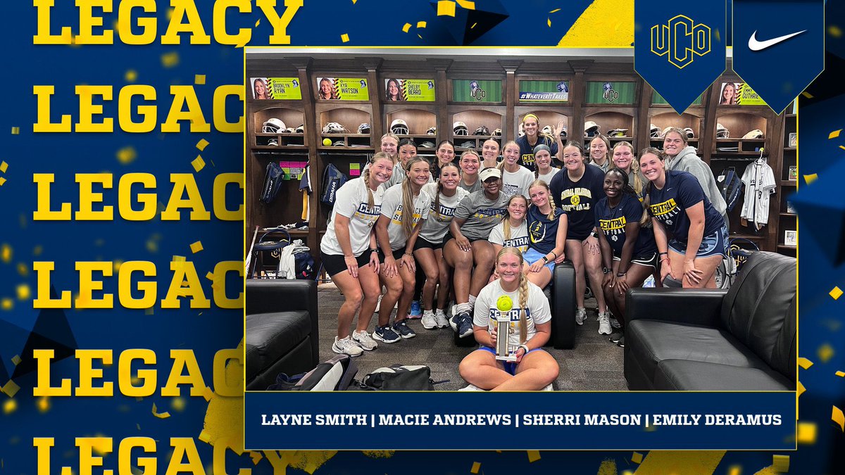 WOW!! 4 #Legacy winners this week! <a href="/llaynesmith/">Layne Smith</a> <a href="/MAndrews2023/">Macie_Andrews2023</a> <a href="/sherrimason21/">SHERRI MASON</a> <a href="/emilyderamus1/">emilyderamus</a>! 
-Humble
-Uplifting
-Sacrifice
-Passion
#RollChos #OwnYourImpact