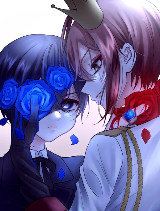 ※クロスオーバー