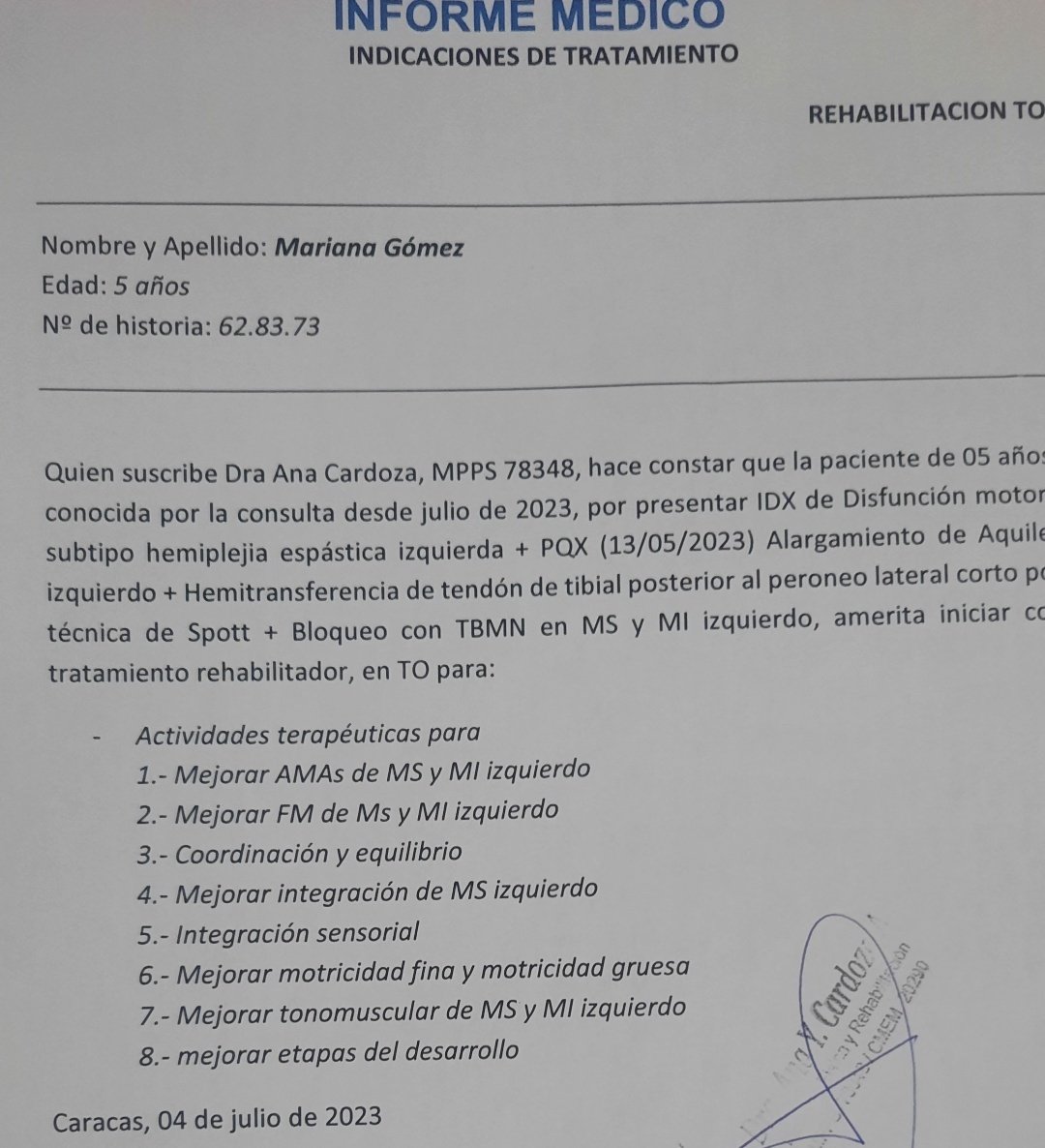 mariani87784922's tweet photo. Nunca duermo a esta hora el agotamiento es bastant #URGENTE necesito la continuidad de mi ampolla faltan $230 y $150 para asistir a 2 consultas pendientes q m darán calidad d vida TODO SUMA
pago movil 
04245649764
17659326
mercantil 

Banesco 
04245649764
ci 14171258

ZELLE AL DM https://t.co/hs7qO9qLDy
