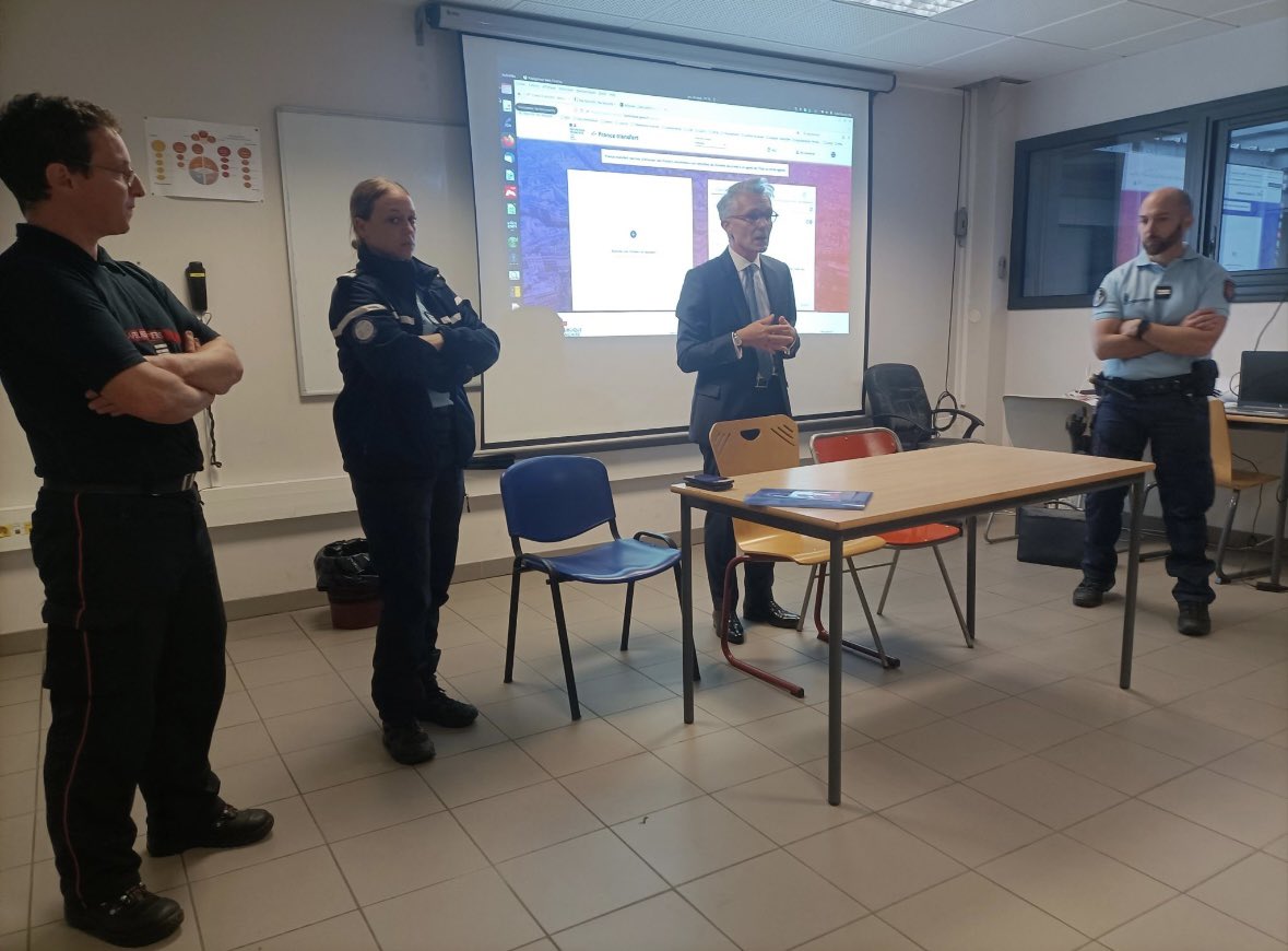 Procureur Saint-Gaudens tweet media
