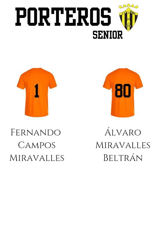 CFS Ayora tweet media