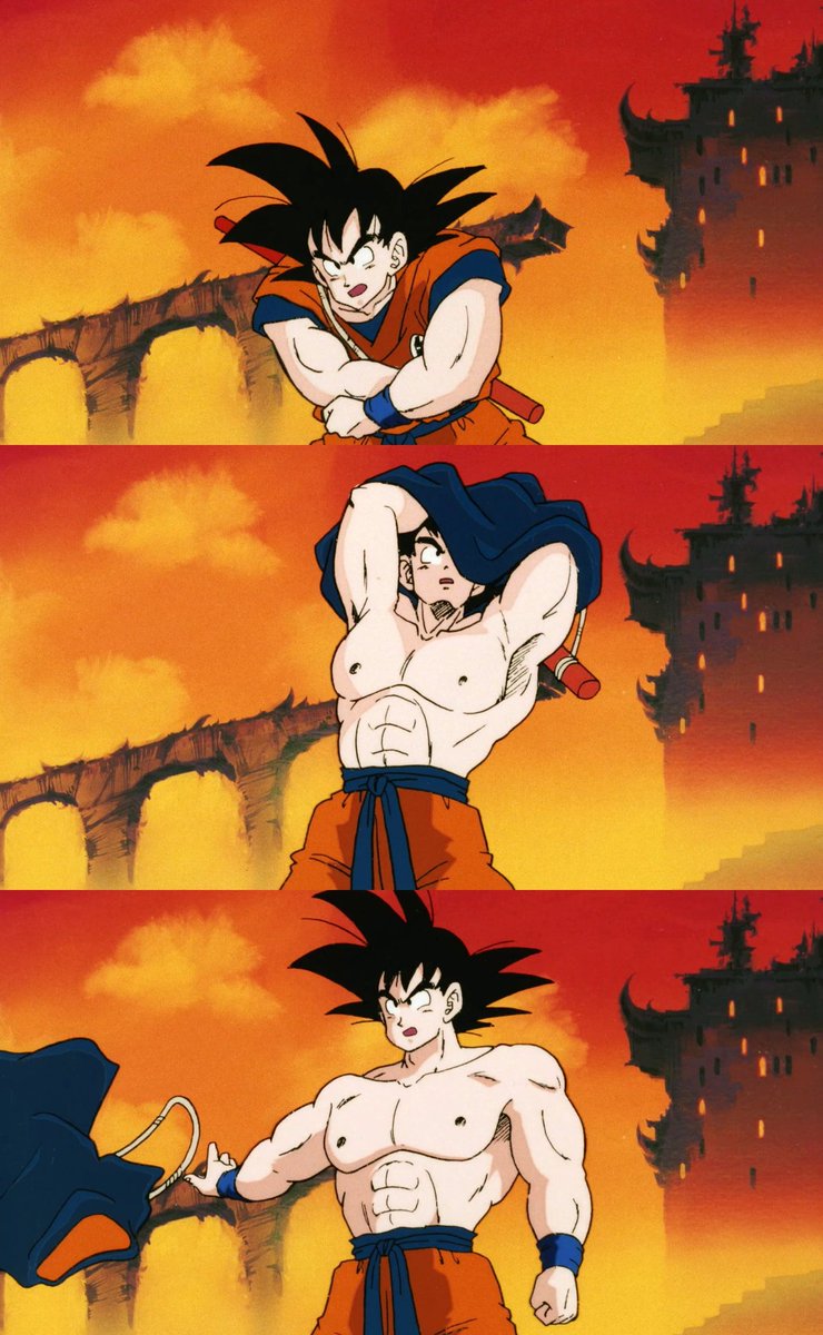 daily_goku's tweet photo. https://t.co/skXLOQMbJE