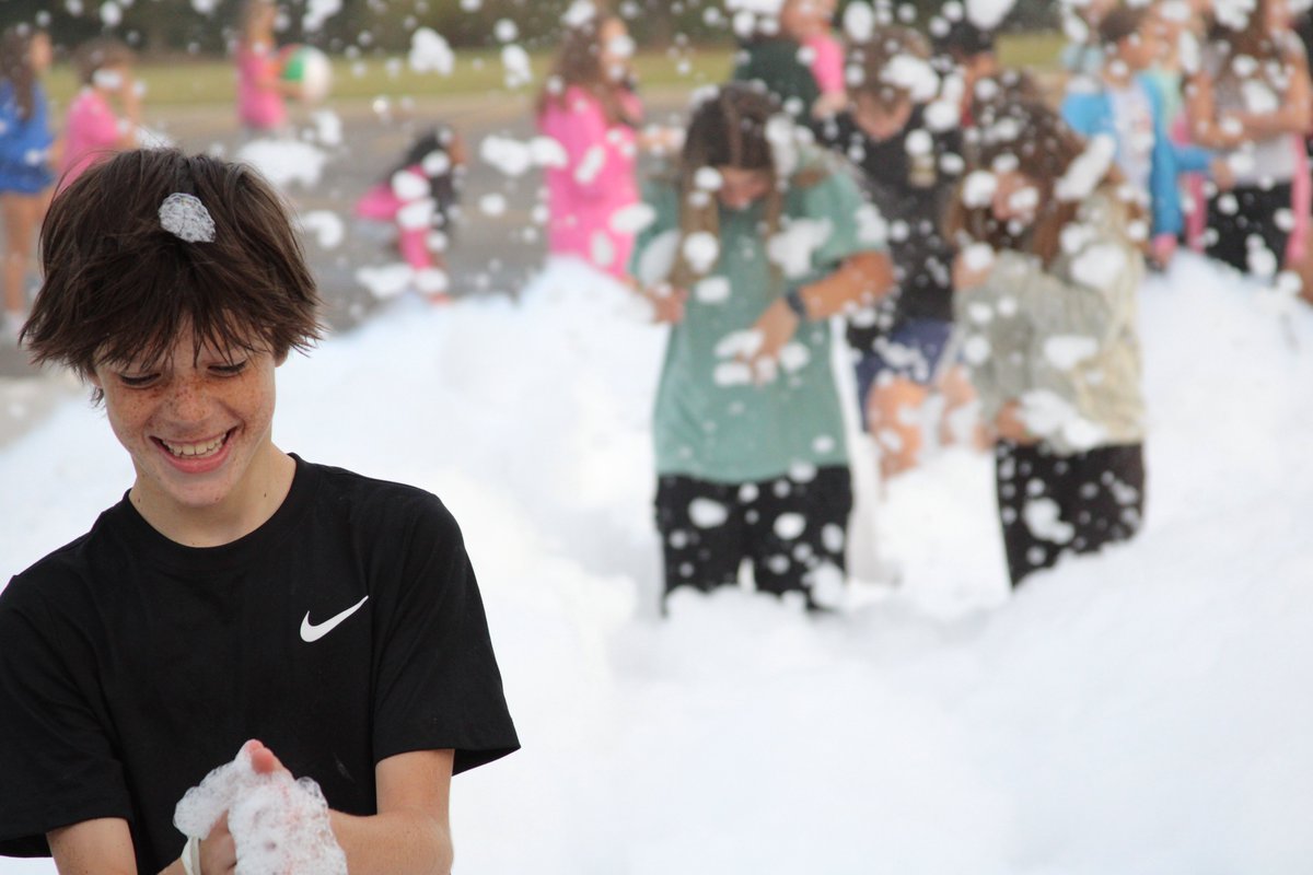 Lake Orion Community Schools tweet media