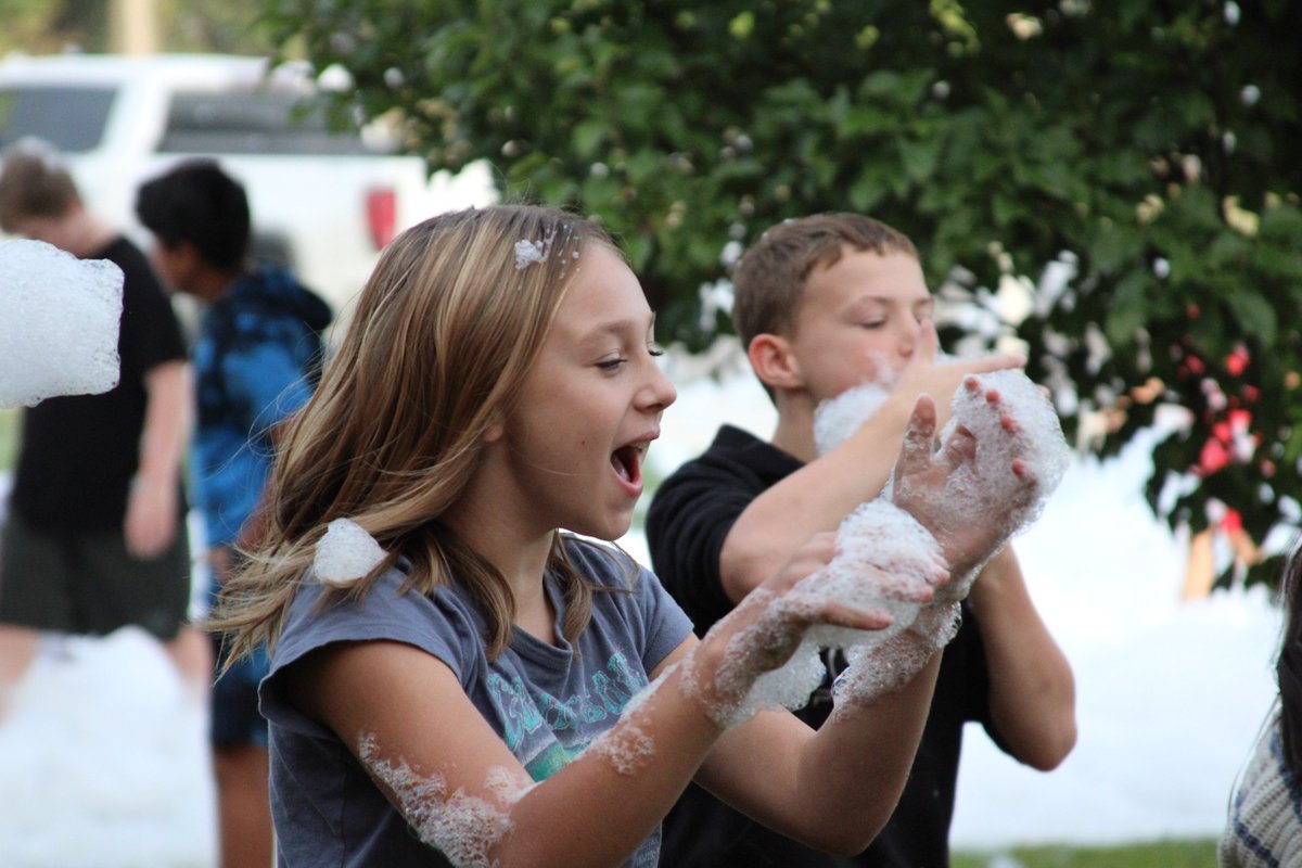 Lake Orion Community Schools tweet media