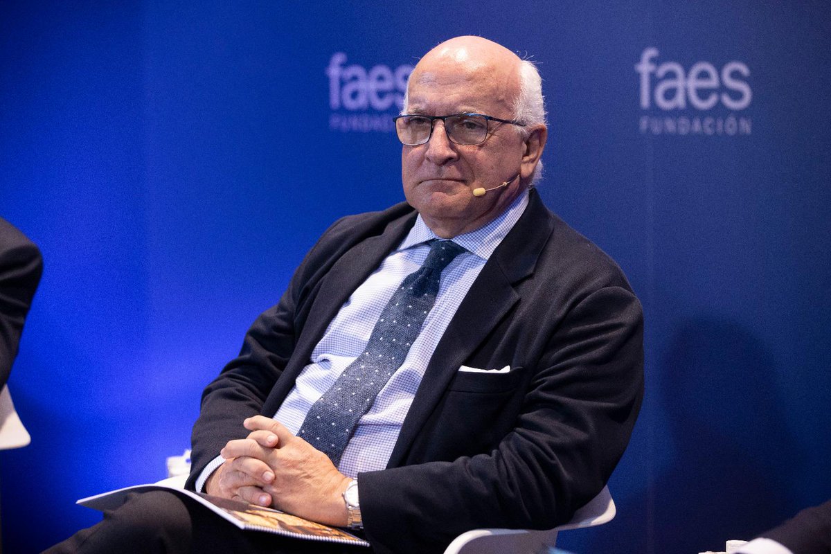 Javier Zarzalejos tweet media