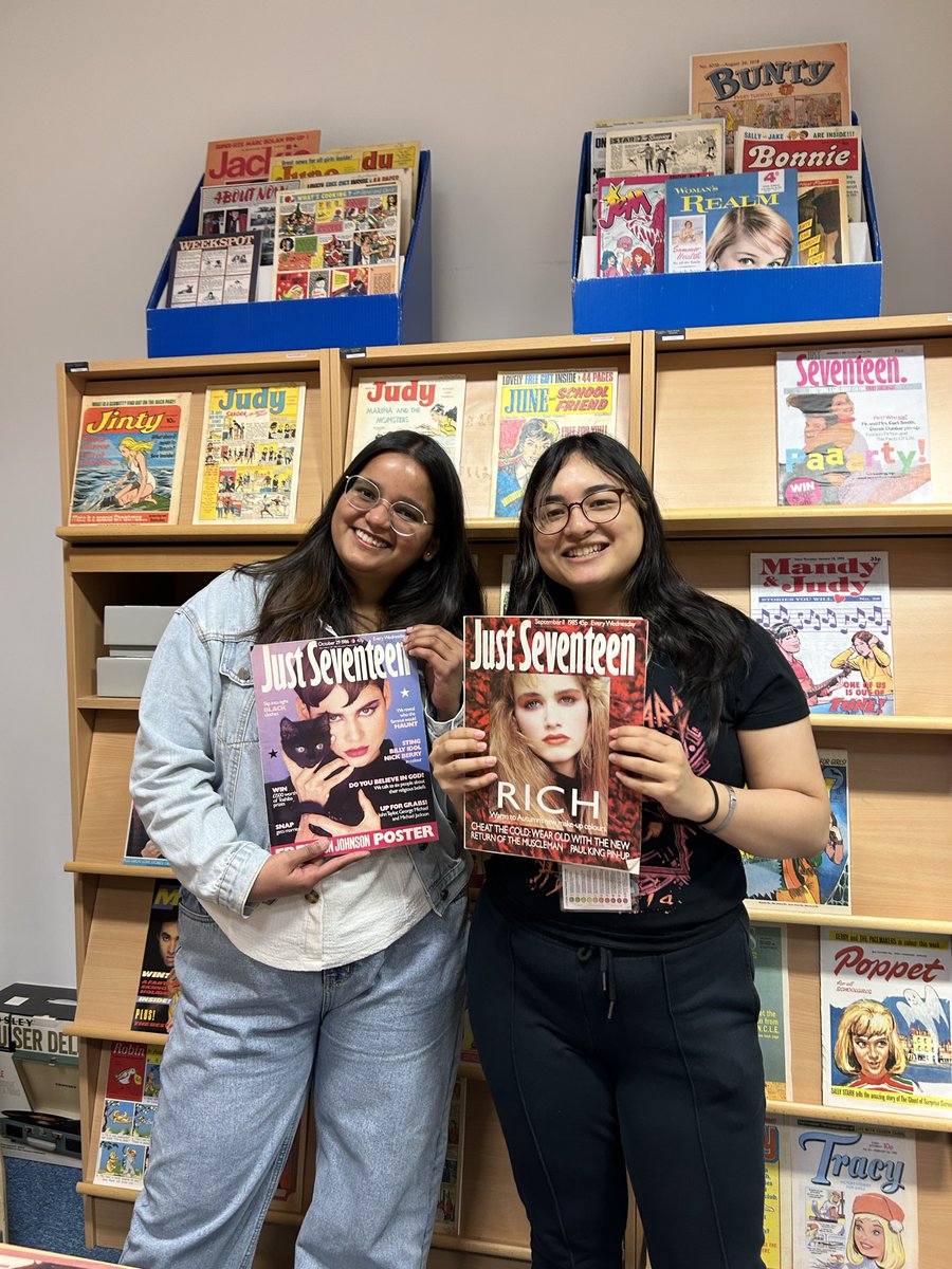 LJMU Special Collections & Archives tweet media