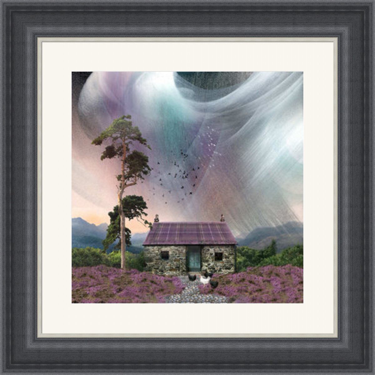 First4frames's tweet image. 🎨✨ Transform Your Space with First4Frames! ✨🎨

Discover stunning art, handpicked for your style! Select your favorite piece and explore a world of framing and mounting options—all from the comfort of home! 🖼️
Ready to elevate your walls? 
www. gallery.first4frames.co.uk