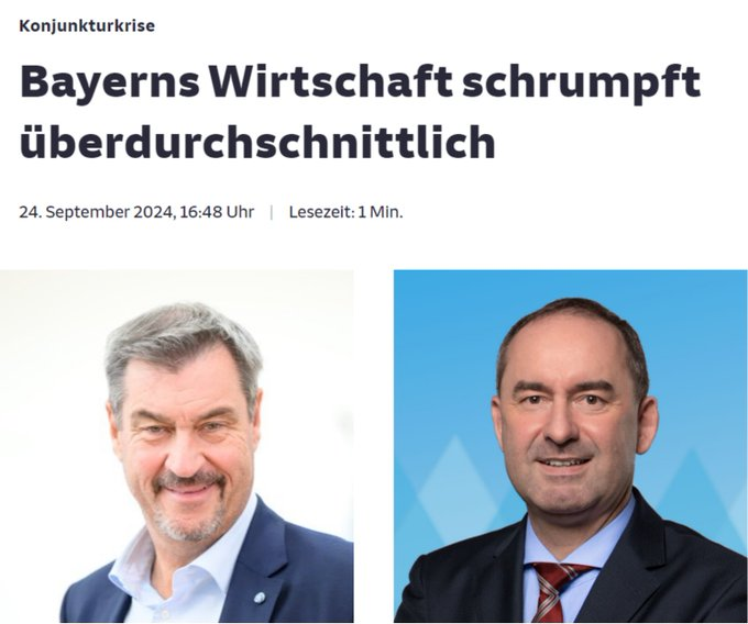 <a href="/CSU/">CSU</a> Wen wollt ihr Clowns eigentlich verarschen?