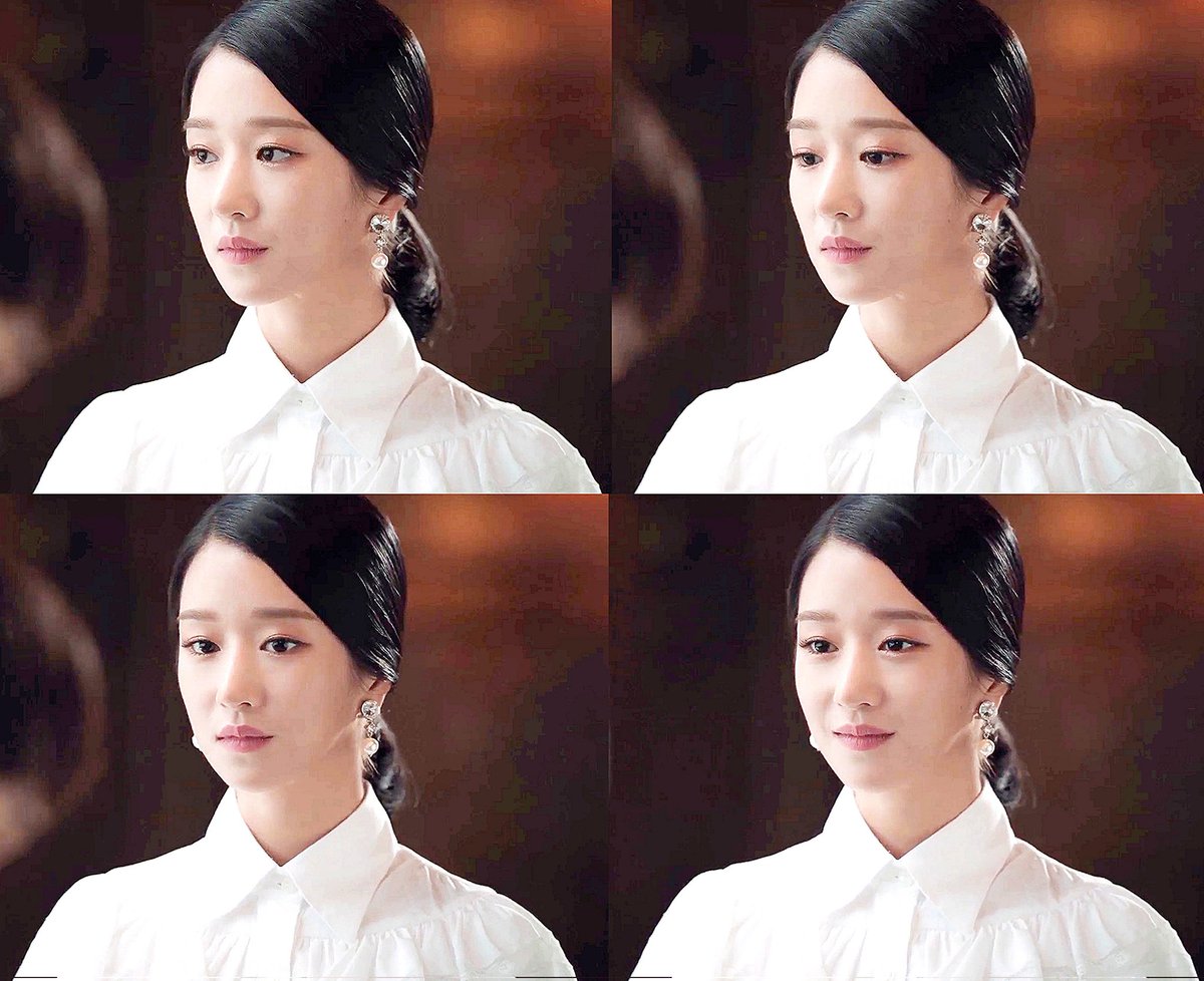 PreciousYeaJi's tweet photo. Beautiful💓 #SeoYeaJi #서예지 #ItsOkayToNotBeOkayEp12 https://t.co/lazGVfEmT5
