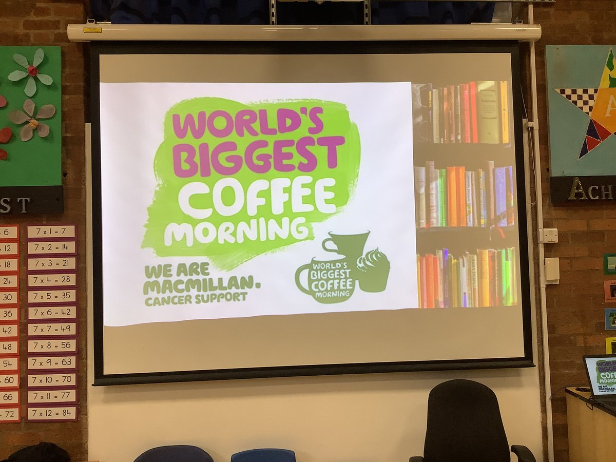 Cranham Primary School and Cranberries Nursery tweet media