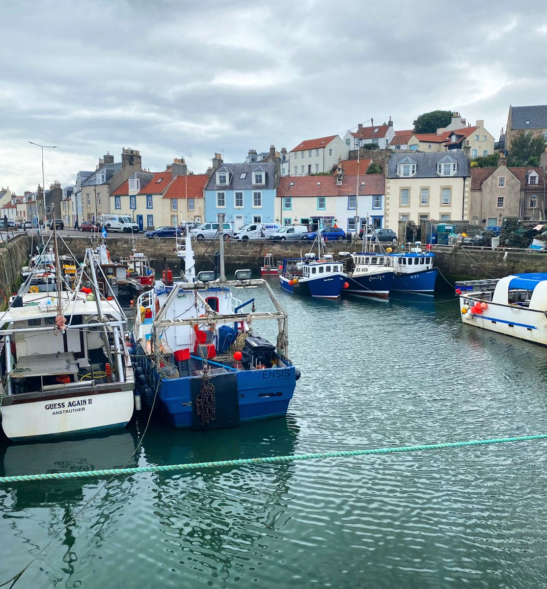 We hope you have a wonderful weekend exploring rural Scotland! Can you support a small business while you do so? 

Get lots of ideas on our directory at reds.scot