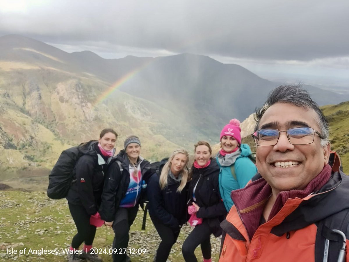 Oldham ICU (@oldhamicu) on Twitter photo The sun did come out on occasions during the <a href="/R4R2024/">#RaceforRecipients</a> <a href="/MCRODzone/">Manchester Zone Organ Donation</a> #Snowden walk
<a href="/raviga10/">raviga</a> <a href="/Skinsey00/">Lindsey Riding</a> & the rest of <a href="/OldhamICU/">Oldham ICU</a> #TeamICU #TeamNCA
#OrganDonationWalk
#Rainbows The sun did come out on occasions during the <a href="/R4R2024/">#RaceforRecipients</a> <a href="/MCRODzone/">Manchester Zone Organ Donation</a> #Snowden walk
<a href="/raviga10/">raviga</a> <a href="/Skinsey00/">Lindsey Riding</a> & the rest of <a href="/OldhamICU/">Oldham ICU</a> #TeamICU #TeamNCA
#OrganDonationWalk
#Rainbows